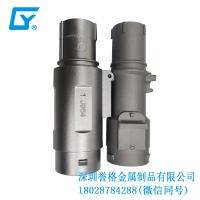 極限鋁合金拉伸！挑戰(zhàn)人類極限技術(shù)！