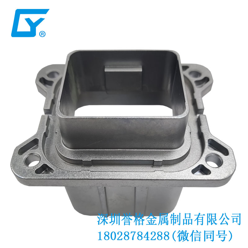 交流AC電動(dòng)汽車(chē)有用到鎂合金壓鑄產(chǎn)品嗎？