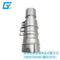 驚險刺激！火熱鋅壓鑄件制作大揭秘！
